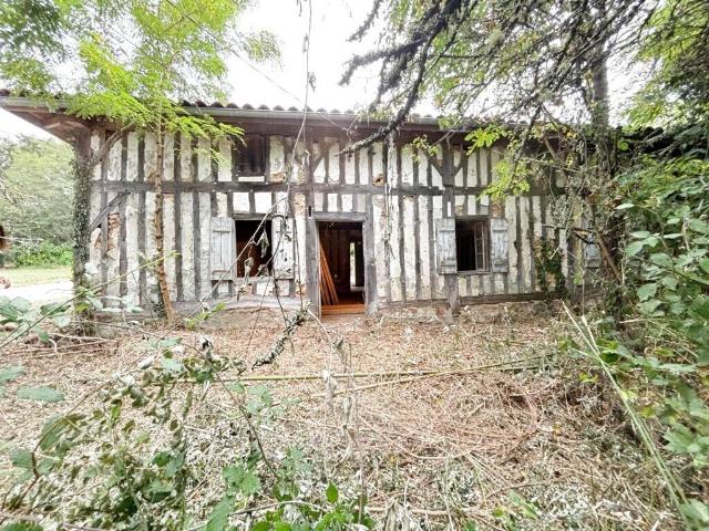 LANDAISE A RENOVER