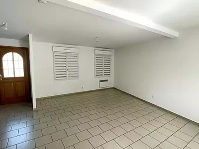 Landas 59310 Location maison 3 pièces t3