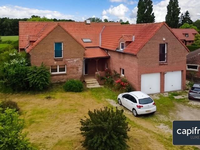 Landas Vente Maison 59