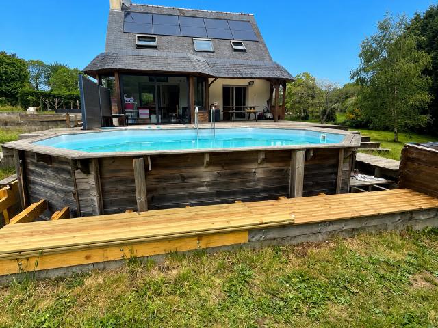 Landaul Vente Maison 56