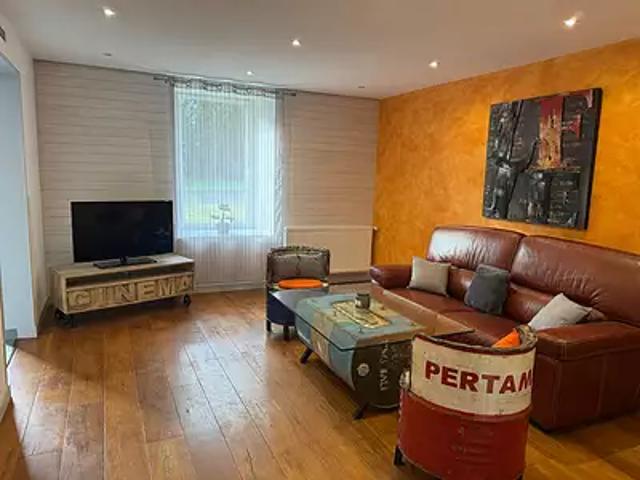 Landaul 56690 Achat / Vente maison 5 pièces t5 au dernier étage terrasse