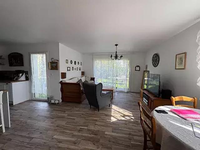 Landaul 56690 Achat / Vente maison 5 pièces t5 parking