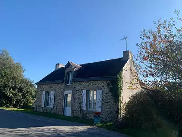 Landaul 56690 Achat / Vente maison 3 pièces t3