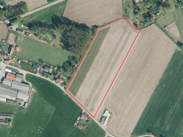 te koop Landbouwgrond Maldegem