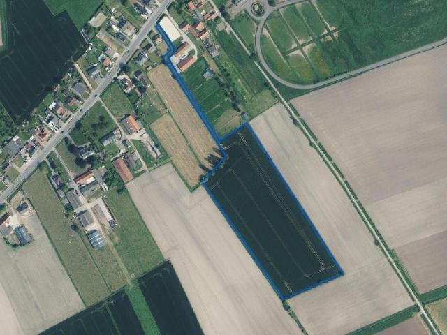 te koop Landbouwgrond Maldegem
