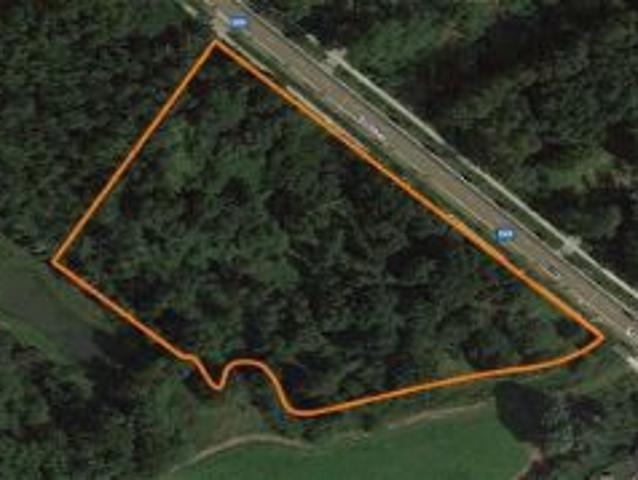 LANDBOUWGROND VAN 11.527M2