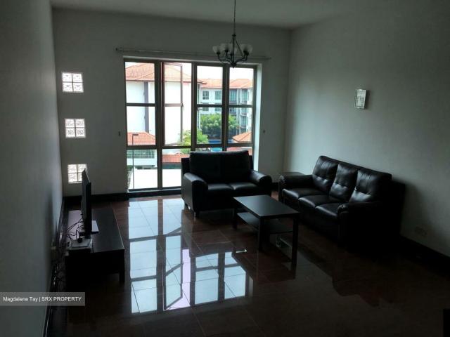 Landbay Condominium D16, Condominium