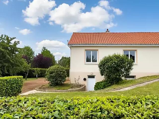 Landemont 49270 Achat / Vente maison 5 pièces t5