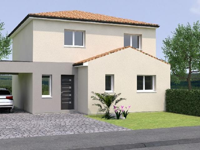 Landemont Vente Maison 49