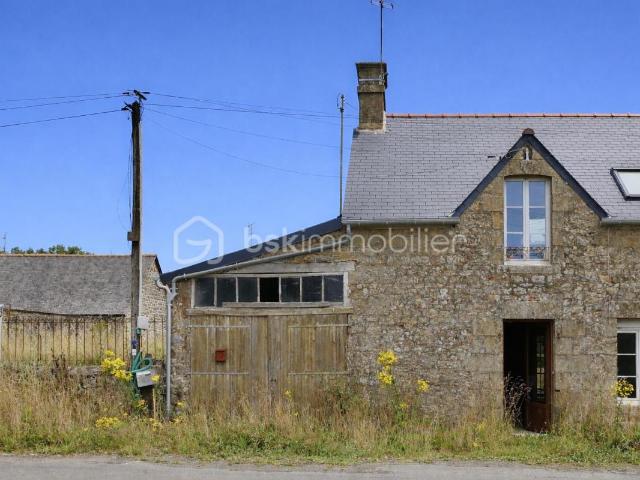 Landéan Vente Maison 35