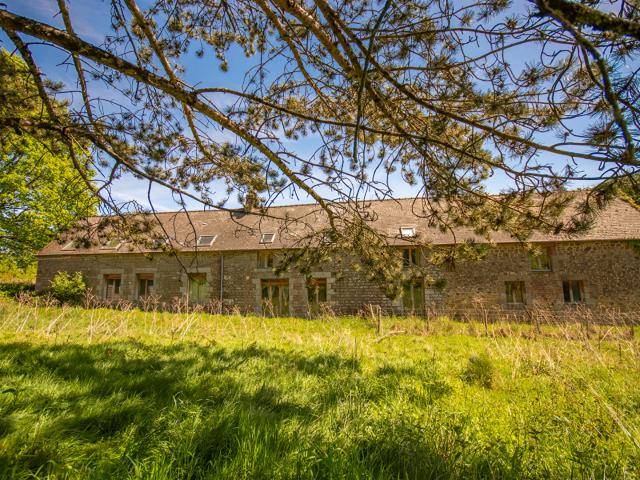 Landéan Vente Maison 35