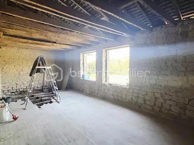 Landéan 35133 Achat / Vente maison 4 pièces t4