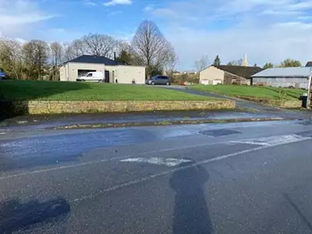 Landébia 22130 Achat / Vente terrain
