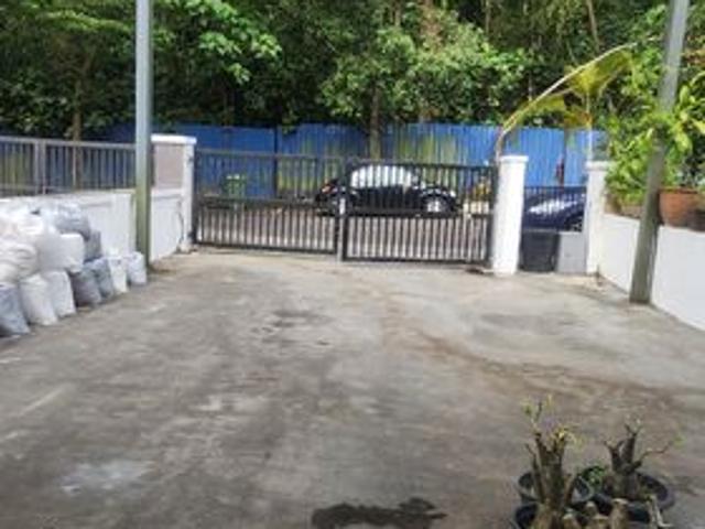 Landed @ Bangsar South