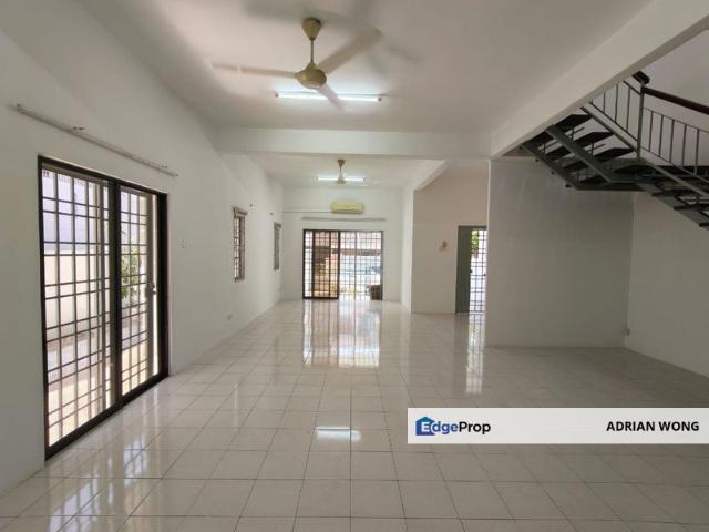 [LANDED] Bukit Prima Pelangi | 4R3B 2000sqft | 2 Carparks | RM2,600
