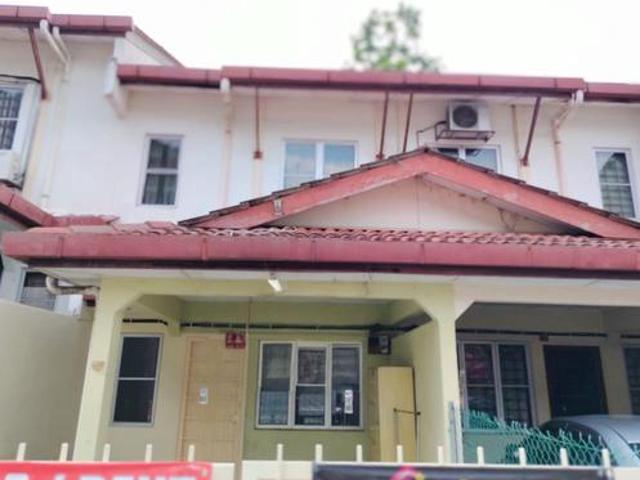 Landed Gombak lowest in market
