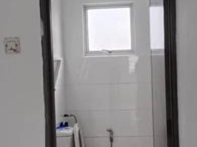Landed DLM KL 2 Storey Terrace Taman Permata Setapak KL