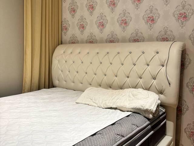 Landed Ensuite Room near Sembawang Beach – Private Bathroom