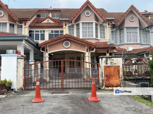 Landed House For Sale at Bandar Bukit Puchong 2