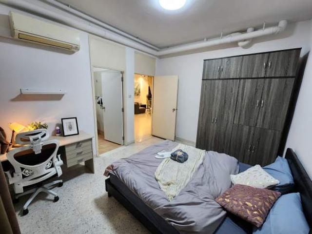 Landed For Rent Bedok