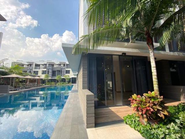 Landed For Rent Yio Chu Kang Ang Mo Kio