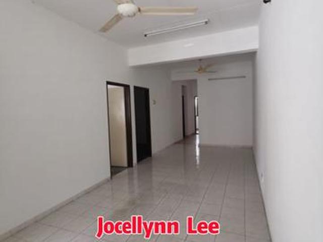 Landed House At Bayan Lepas For Rent Penang