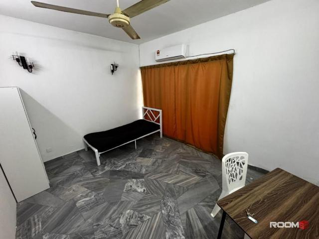 Landed House Available at Bandar Utama!