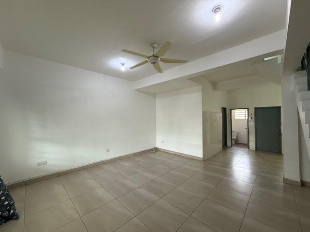 Landed House For Rent Donggongon Penampang KK Sabah