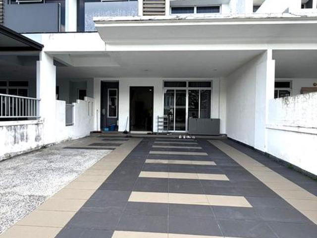 Landed House For Rent Horizon Hill