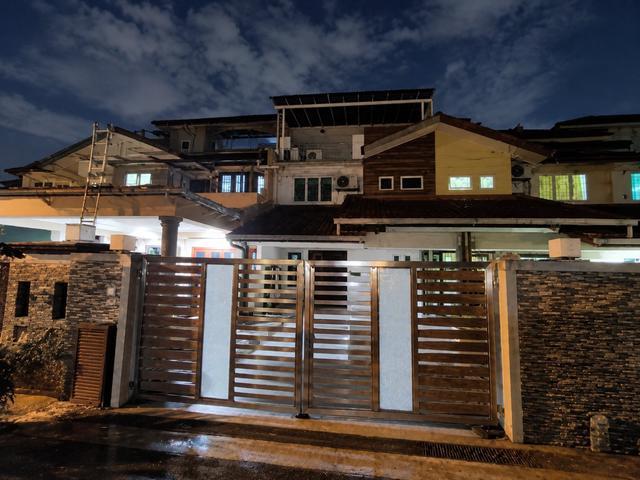 Landed House for rental Puchong