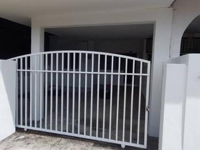 Landed house for sale