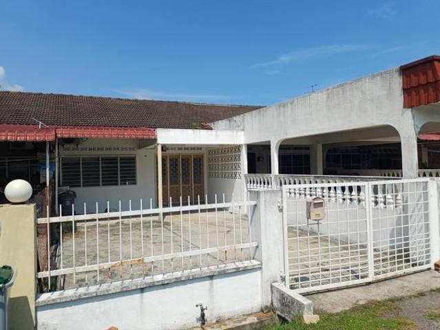 Landed House For Sale at Melaka City Centre Bukit Serindit