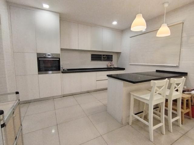 Landed House FOR SALE Fully Renovated and Fully Extended Ecosetiahill