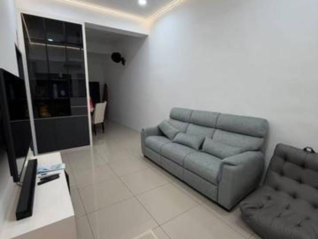 Landed House For Sale Single Storey