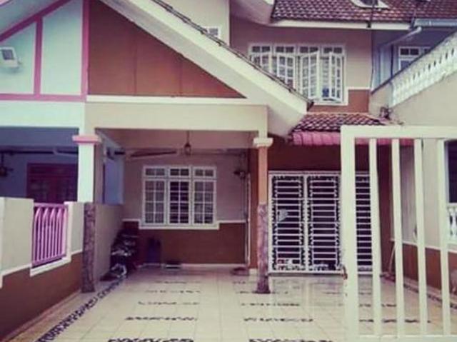 Landed House For SaleMelaka