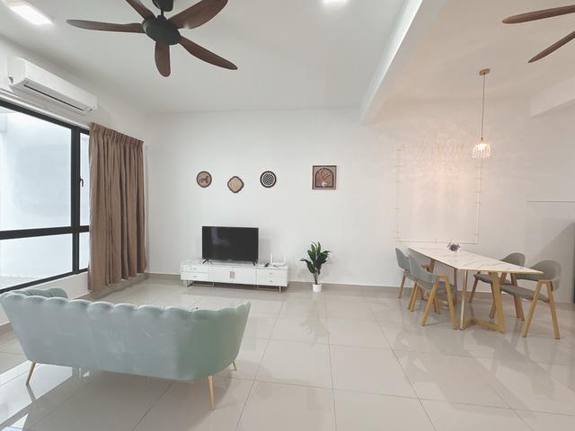 Landed House Kajang Akina New Landed