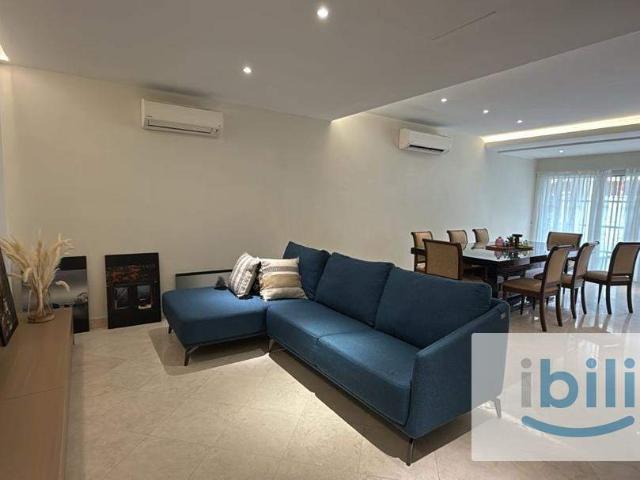 Landed House in Bangsar