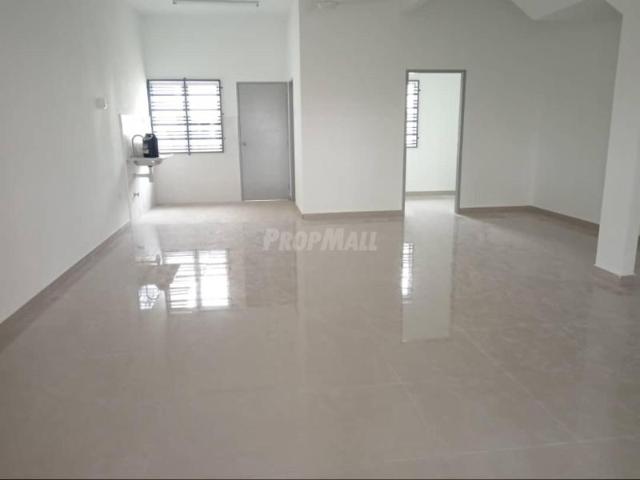 Landed House in Nilai for Immediate Rent