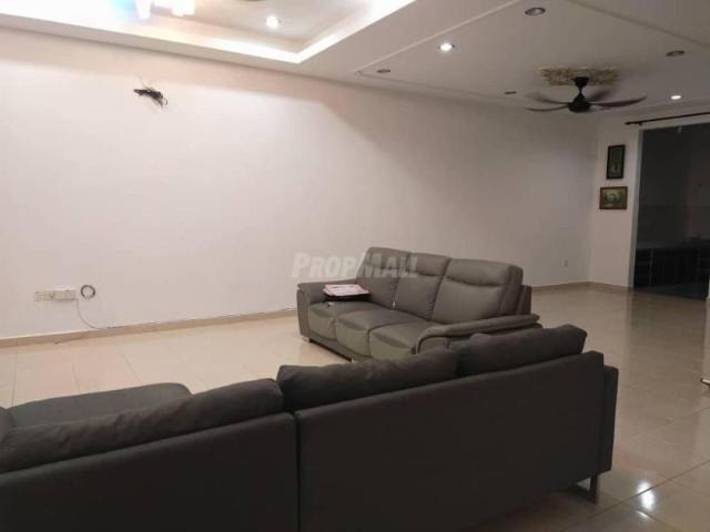 LANDED HOUSE IN SEREMBAN FOR RENT