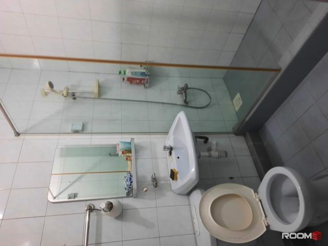 Landed house Master Room Fully Furnished
