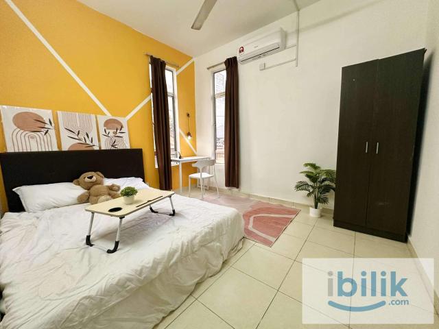 Landed house near to Dataran Prima/ Kelana Jaya/ One Utama/Taman Mayang
