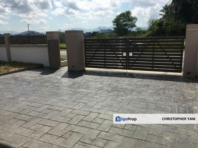 [ Landed Property ] Hillpark Kajang Semi D