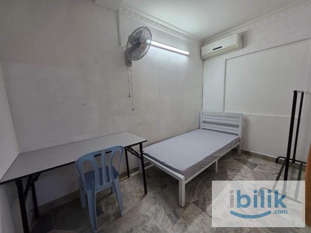 Landed Property @ Wawasan 3 Puchong Fully Furnished FOR RENT!