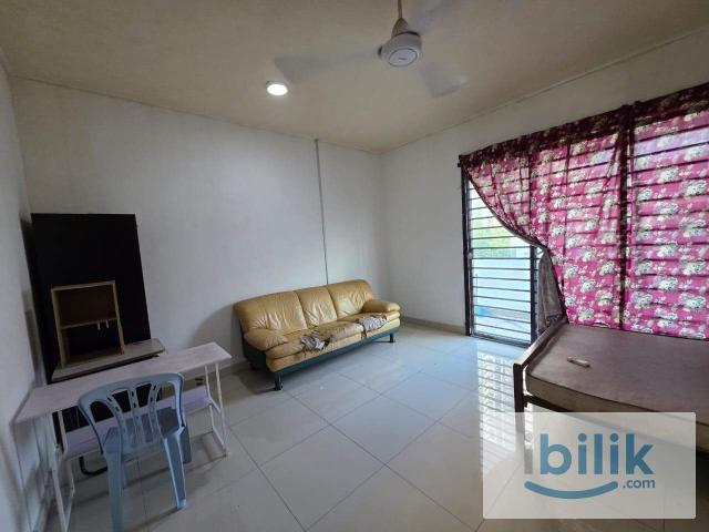 Landed room | peaceful living @ bukit jalil