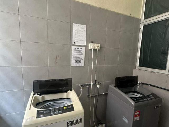 Landed Room Rent Setia Alam/Near Setia City Mall/Aircond/Wifi Provide