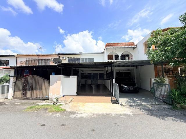 LANDED TAMAN PERMATA FOR RENT SEWA MURAH HOTS LiSTiNG