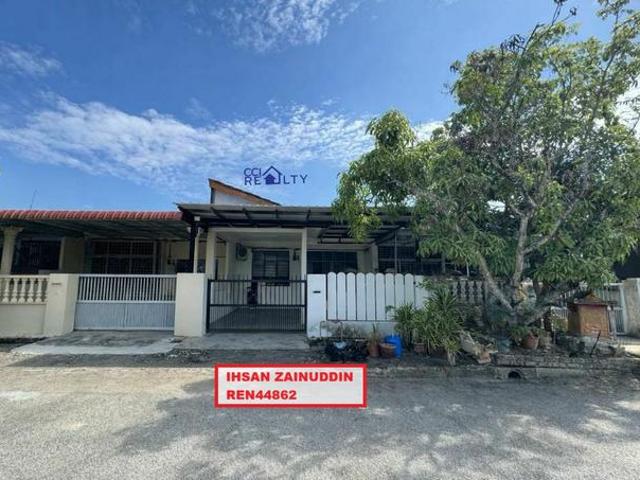 LANDED TERMURAH30K CASHBACKFULLOANNEGO3 Taman Sukun Juru