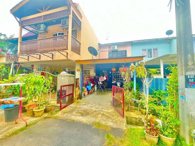 LANDED TERRMURAH DI MELAWATI 2 storey Taman Melawati Ampang
