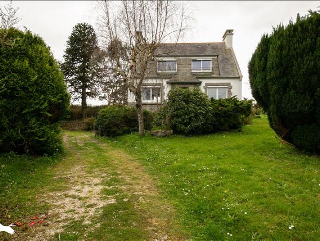 Landéda Vente Maison 29