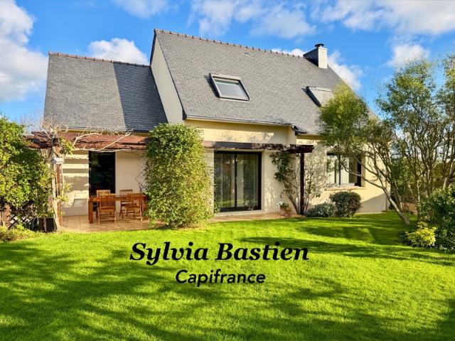 Landéda Vente Maison 29